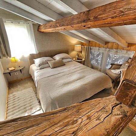 ريبوفيل La Grange Du Couvent B&B المظهر الخارجي الصورة