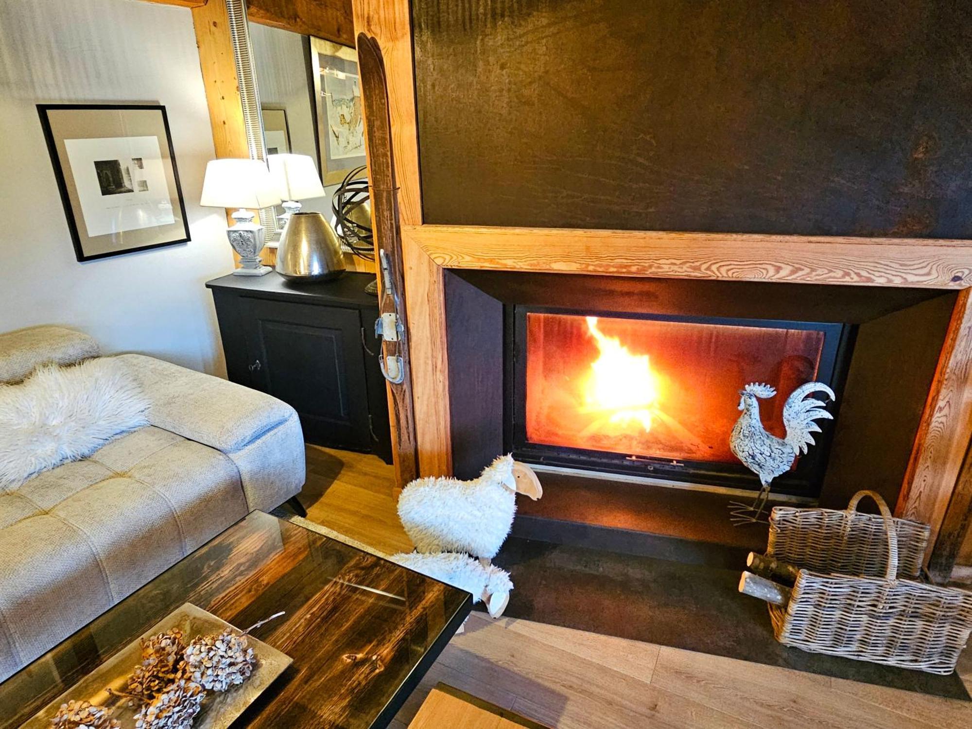 ريبوفيل La Grange Du Couvent B&B المظهر الخارجي الصورة